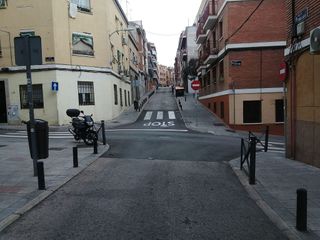 Trastero en venta en Almenara en Madrid