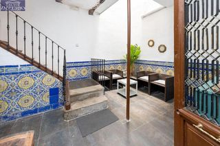 Piso en venta en Centro - Sagrario en Granada