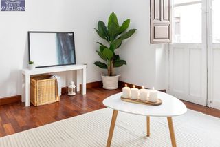 Piso en venta en Centro - Sagrario en Granada