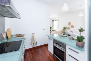 Piso en venta en Centro - Sagrario en Granada