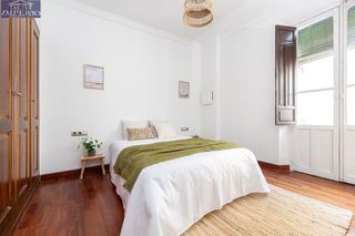 Piso en venta en Centro - Sagrario en Granada
