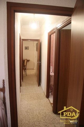 Piso en venta en Palma del Río