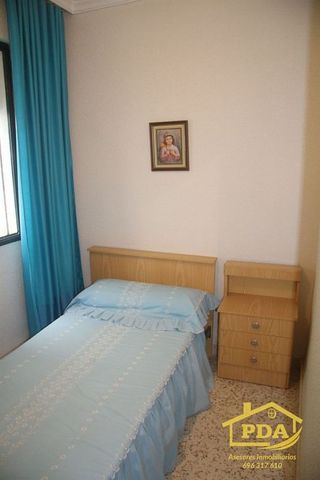 Piso en venta en Palma del Río