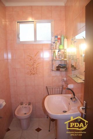 Piso en venta en Palma del Río