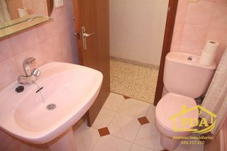 Piso en venta en Palma del Río