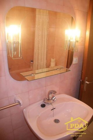 Piso en venta en Palma del Río