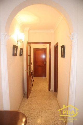 Piso en venta en Palma del Río