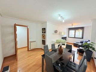 Piso en venta en Zona Alta en Ponferrada