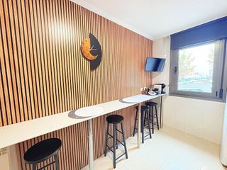 Piso en venta en Zona Alta en Ponferrada