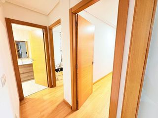 Piso en venta en Zona Alta en Ponferrada