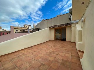 Ático en venta en La Llotja - Sant Jaume en Palma de Mallorca