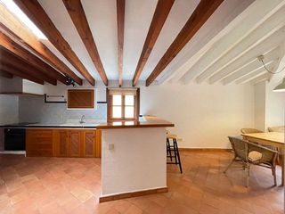 Ático en venta en La Llotja - Sant Jaume en Palma de Mallorca