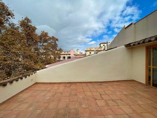 Ático en venta en La Llotja - Sant Jaume en Palma de Mallorca