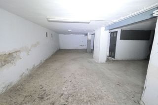 Local comercial en venta en Alcoy/Alcoi
