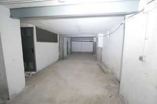 Local comercial en venta en Alcoy/Alcoi