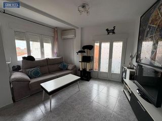 Piso en venta en Los Valles-San Vazquez-El Fuerte en Guadalajara