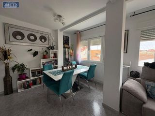 Piso en venta en Los Valles-San Vazquez-El Fuerte en Guadalajara