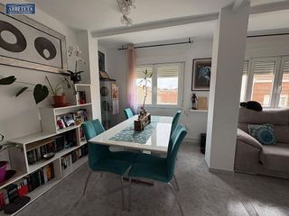 Piso en venta en Los Valles-San Vazquez-El Fuerte en Guadalajara