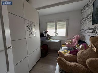 Piso en venta en Los Valles-San Vazquez-El Fuerte en Guadalajara