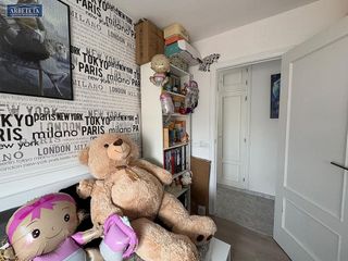 Piso en venta en Los Valles-San Vazquez-El Fuerte en Guadalajara