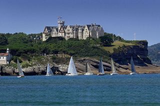 Piso en venta en Astillero (El)