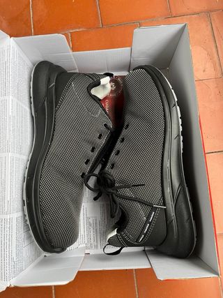 Zapatos de seguridad Panter