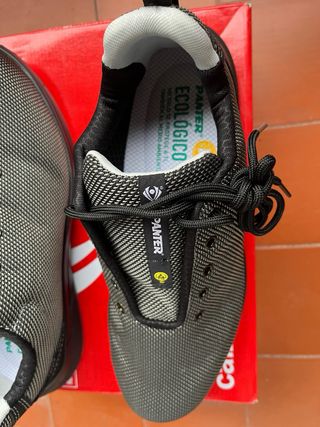 Zapatos de seguridad Panter