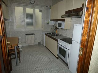 Piso en venta en Eibar