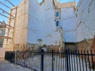 Terreno en venta en Tudela