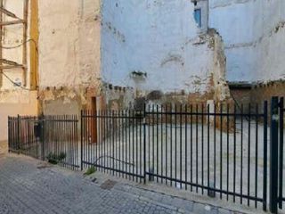 Terreno en venta en Tudela