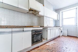 Piso en venta en Falperra - Santa Lucía en Coruña (A)