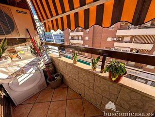 Piso en venta en Linares