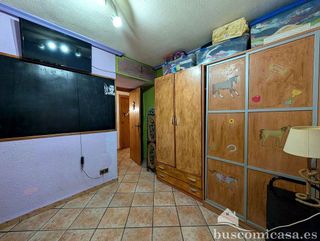 Piso en venta en Linares