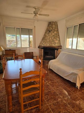 Casa rural en alquiler en L'Ametlla de Mar en Ametlla de Mar, l´