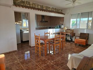 Casa rural en alquiler en L'Ametlla de Mar en Ametlla de Mar, l´