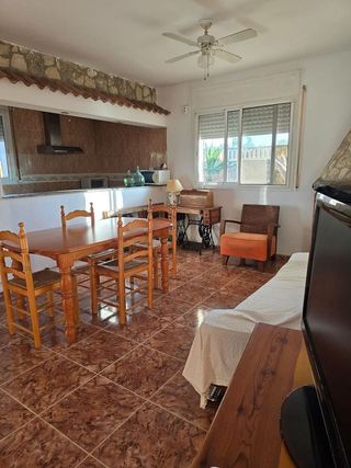 Casa rural en alquiler en L'Ametlla de Mar en Ametlla de Mar, l´