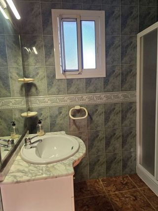 Casa rural en alquiler en L'Ametlla de Mar en Ametlla de Mar, l´