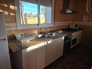 Casa rural en alquiler en L'Ametlla de Mar en Ametlla de Mar, l´