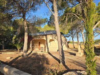 Casa rural en alquiler en L'Ametlla de Mar en Ametlla de Mar, l´