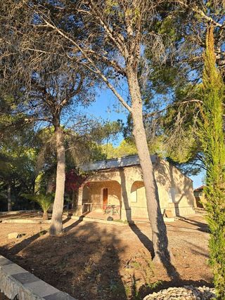 Casa rural en alquiler en L'Ametlla de Mar en Ametlla de Mar, l´