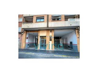 Garaje en venta en Benicalap en Valencia