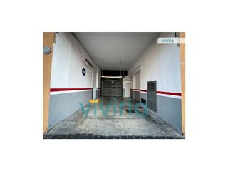 Garaje en venta en Benicalap en Valencia