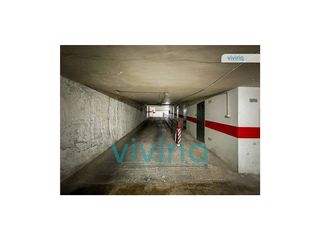 Garaje en venta en Benicalap en Valencia