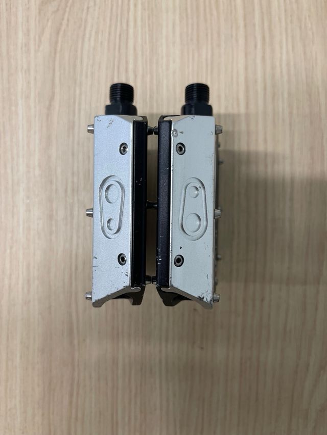 Pedales Crankbrothers 5050 DH 9/16