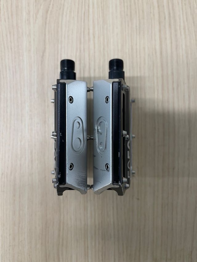 Pedales Crankbrothers 5050 DH 9/16