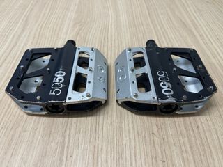 Pedales Crankbrothers 5050 DH 9/16