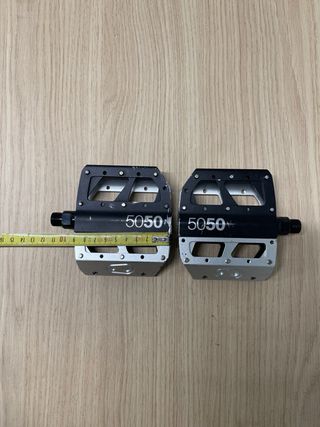 Pedales Crankbrothers 5050 DH 9/16