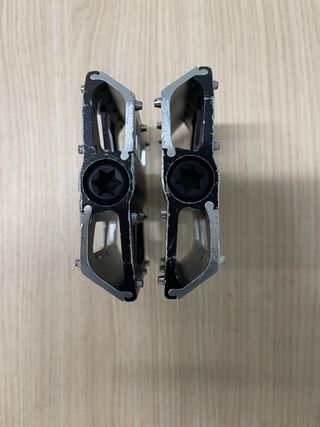 Pedales Crankbrothers 5050 DH 9/16