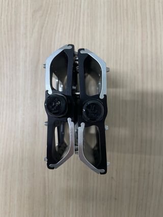 Pedales Crankbrothers 5050 DH 9/16