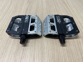 Pedales Crankbrothers 5050 DH 9/16